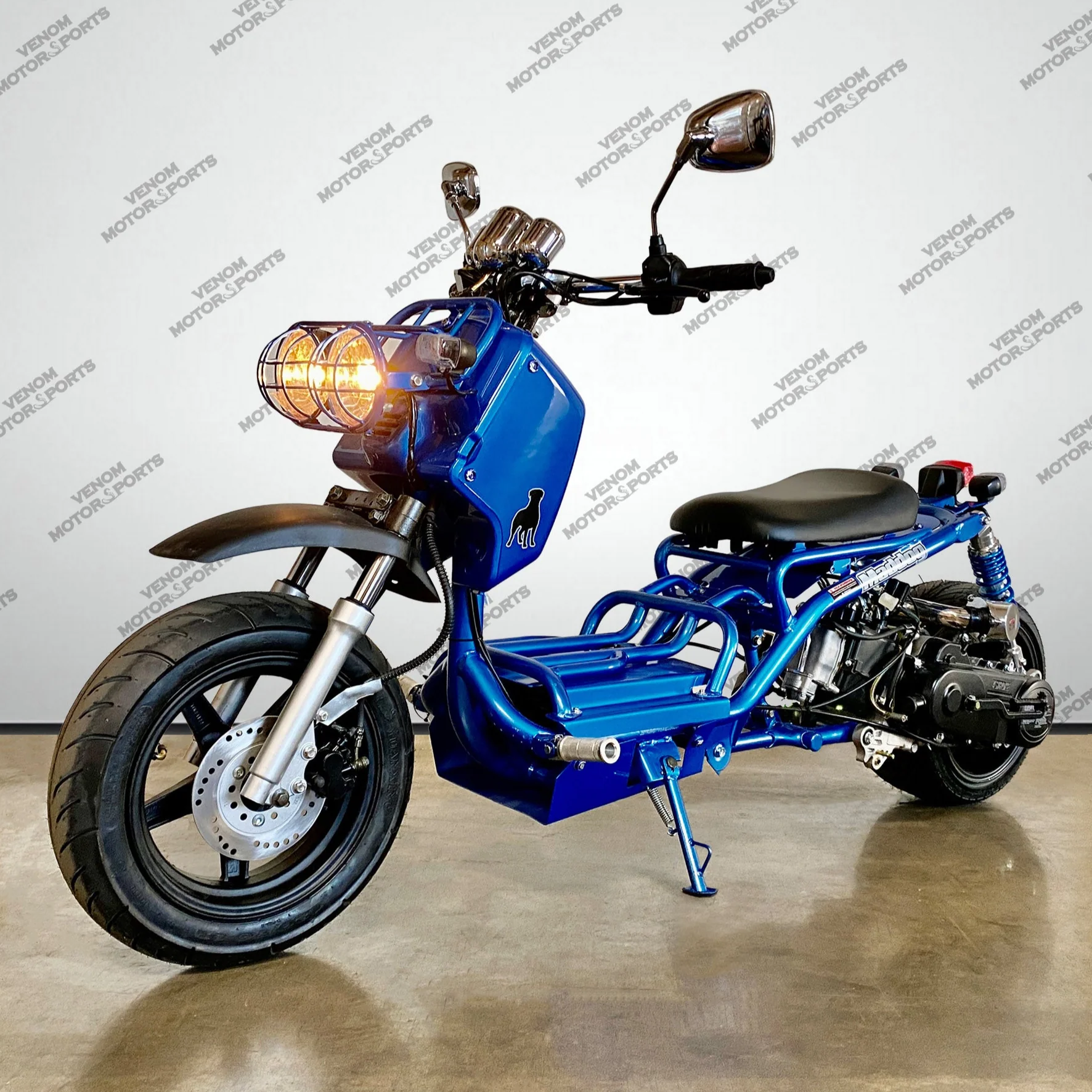 Mopeds for Sale