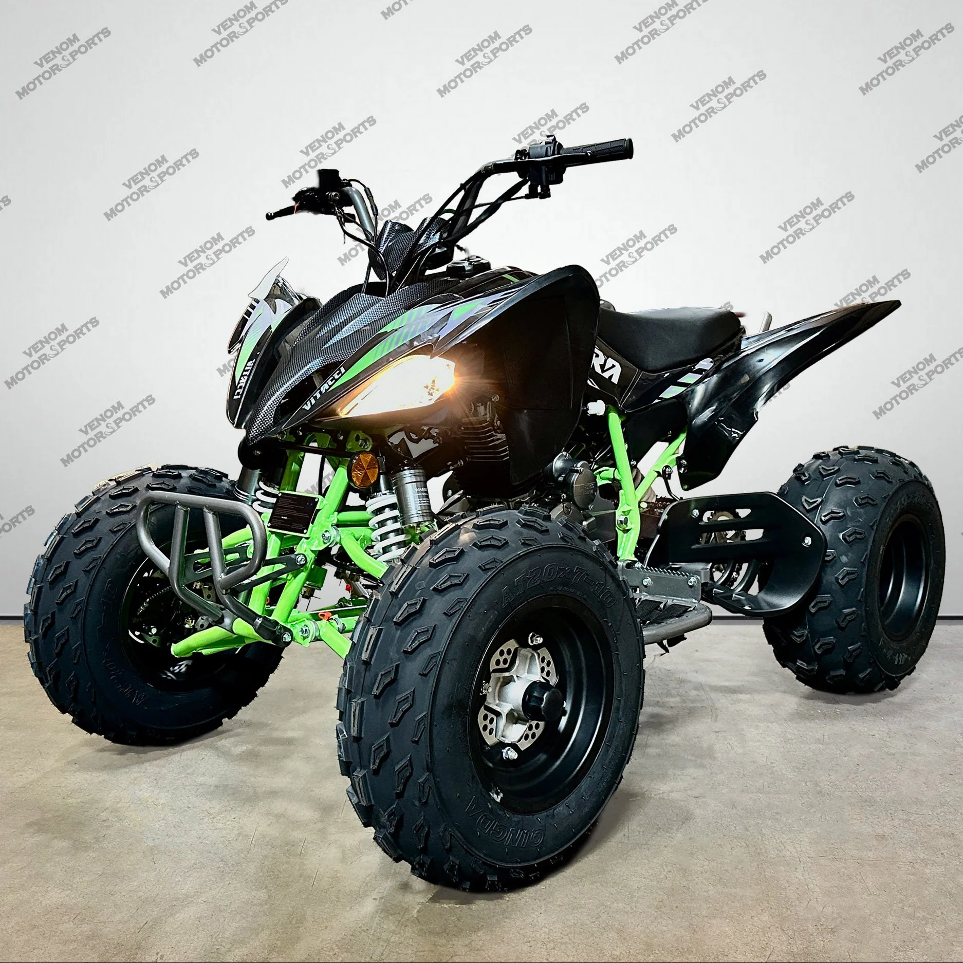 Best Selling Powersports Vehicles